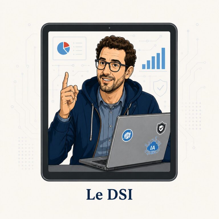 Le DSI